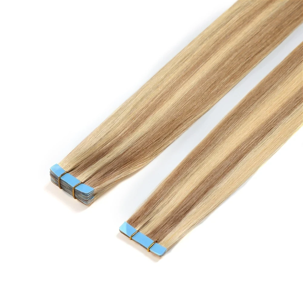 Premium Tape Hair - View 2